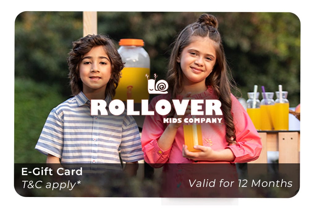 Rollover Kids Company